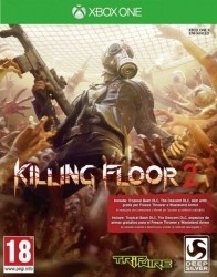 Killing Floor 2: Xbox One Edition